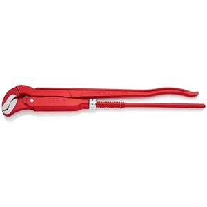 KNIPEX 540 mm Total Length Pipe <b>Wrench</b> Clamping Range 10-70 mm for 2? Pipes - Product Image 4
