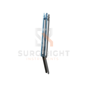 Populaire Product Orthopedische Implantaten Wervelkolom Minimaal Invasief Pedikelschroefsysteem Door Surgiright - Product Image 1