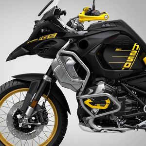 2024สำหรับรถมอเตอร์ไซค์ bmwss R1250GS แบบเร็วสามารถปรับแต่ง OEM และ ODM ได้เกรดอุตสาหกรรมตัวเลือกแบบทำมือ - Product Image 1