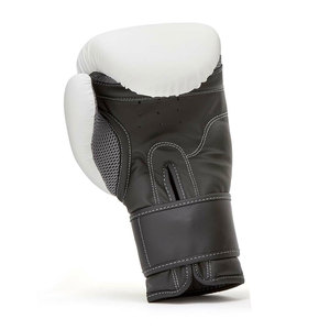 Guantes de boxeo de entrenamiento de lucha profesional de alta calidad Guantes de boxeo de lucha para hombres hechos a medida de alta calidad - Product Image 2