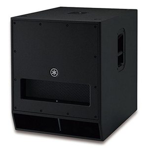 High Quality Active Subwoofer DXS18 Powered Subwoofer - Product Image 1