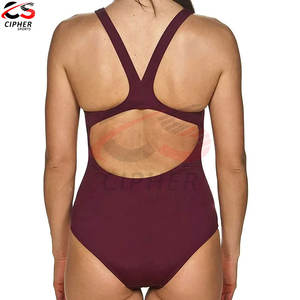 Nouveau style de maillots de bain de course pour femmes en gros Maillot de bain bikini à bas prix Maillot de bain le plus vendu Offre Spéciale à vendre Maillots de bain de course - Product Image 5