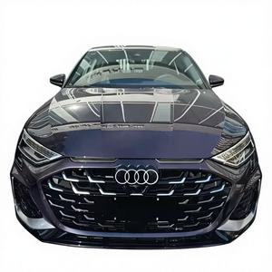 LISTO PARA ENVIAR: Sedán 2025 Aud1S A3 8P Sportback, Auto de Gasolina, 5 Asientos, Limusina, OEM Industrial DIY - Product Image 1