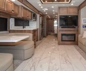 Autocaravanas y Campers Allegro Usados al por Mayor, Modelos 2023, 2024 y 2022, Listos para Enviar - Product Image 6