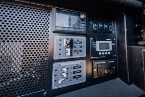 Land Rover 110 de 1984 - Product Image 6