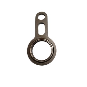 Asta di collegamento per tagliasiepi a doppia forbice industriale, compatibile con Stihl Ref 469106, elettrico/a batteria, per giardinaggio - Product Image 1