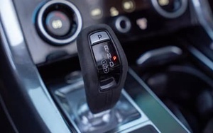 รถยนต์มือสอง รุ่นปี 2020 แลนด์โรเวอร์ 249PS Youth Edition SUV 5 ที่นั่ง เครื่องยนต์เทอร์โบ พวงมาลัยซ้าย ล้อแม็ก R18 - Product Image 6