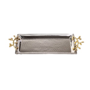 Bandejas planas de almacenamiento de alimentos para desayunos, fiestas, bodas, picnics, la más alta calidad, tamaño personalizado, color de forma - Product Image 3