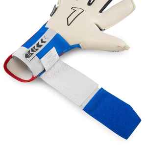 2025 recién llegado guantes de portero de cuero hechos a medida de alta calidad para deportes al aire libre - Product Image 5