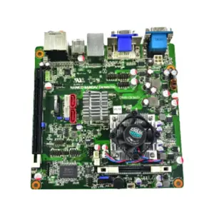 SMT DIP OEM Electronic PCB PCBA Circuit Board Assembly fornitore adattatore per laptop pcba power bank pcba