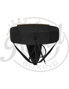 Protecteur d'aine personnalisé de haute qualité Équipement de protection de sécurité complet pour l'entraînement MMA et de boxe - Product Image 3