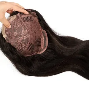 Eenvoudige En Stijlvolle Remy Individuele Menselijke Haarbundels Premium Jazzy Cuticula Aligned Hair Extension Leverancier