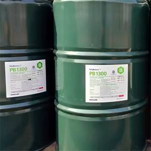 Polyisobutylène PIB de qualité supérieure 99% PB2400, polyisobutylène hydrogéné PB2400/PB1300 pour base de gloss à lèvres - Product Image 6