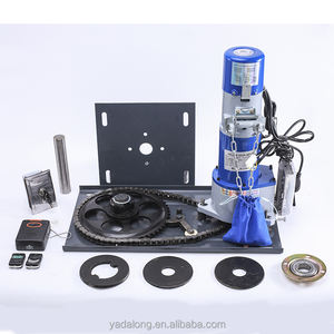 <span class=keywords><strong>Moteur</strong></span> latéral <span class=keywords><strong>de</strong></span> <span class=keywords><strong>volet</strong></span> <span class=keywords><strong>roulant</strong></span> AC 800kg au <span class=keywords><strong>prix</strong></span> <span class=keywords><strong>de</strong></span> gros avec construction légère et compacte pour portes <span class=keywords><strong>d</strong></span>'atelier - Product Image 2