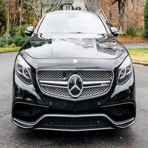 MERCEDES-BENZ AMG S65 COUPE 2015 USADO, EN EXCELENTES CONDICIONES, VOLANTE A LA IZQUIERDA/DERECHA - Product Image 3