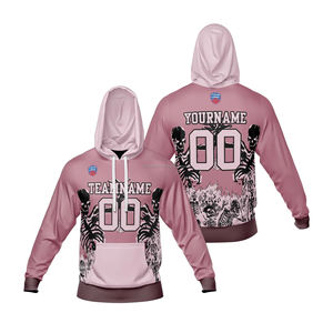 Sudadera con Capucha Lavada al Ácido Personalizada, Sudadera de Forro Polar Desgastada Vintage, Sudadera de Gran Tamaño de Alta Calidad para Hombre y Mujer, Estilo Retro Lavado - Product Image 1