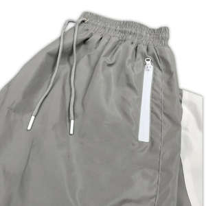 Ensemble de survêtement léger pour homme, tenue de sport flexible - Product Image 6