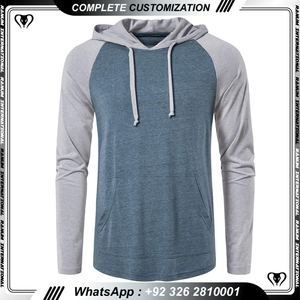 Cheap Deal Blank <b>Thick</b> <b>Fleece</b> Heavy Weight Hoodies Autumn Hoodies Sweatshirts - Product Image 2