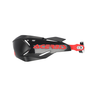 X-FACORY PARAMANI Accessori per Manubrio Moto Acerbis - Product Image 1