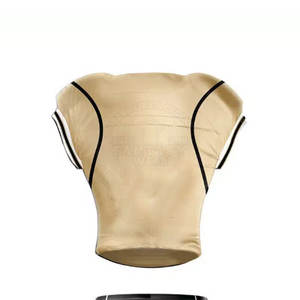 ชุดยูนิฟอร์มอเมริกันฟุตบอลประสิทธิภาพสูง ชุดเสื้อและกางเกงฟุตบอลทีมแบบกำหนดเองสำหรับผู้ชาย - Product Image 6