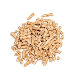 Pellets de madera premium, pellets de madera de calidad en oferta/pellets de abeto, acacia y haya en bolsas de 15 kg - Product Image 4