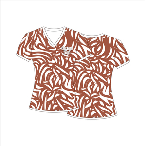 Camiseta personalizada con impresión de logotipo personalizado para hombre, cuello redondo, Manga corta en blanco, 100% algodón, camiseta lisa para hombre - Product Image 3