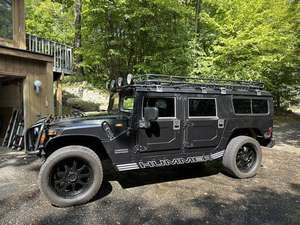 2020 asequible hHum-mer H1 M9-98 - Product Image 5