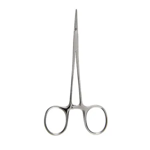 Mosquito Hemostat Locking Surgical Straight Forceps Mosquito Forceps German Stainless Steel Medical Forceps
