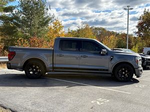Ford F-150 2024 con Carrocería Super Snake, Faros LED Blancos, Transmisión Automática, Neumáticos R20, Asientos de Cuero - Product Image 6