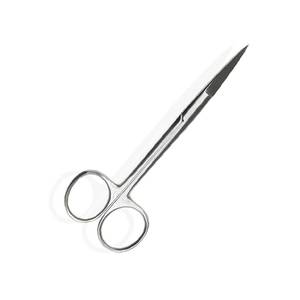 Tijera Iris Tijeras Iris de alta calidad para procedimientos delicados y aplicaciones profesionales Instrumentos quirúrgicos - Product Image 5