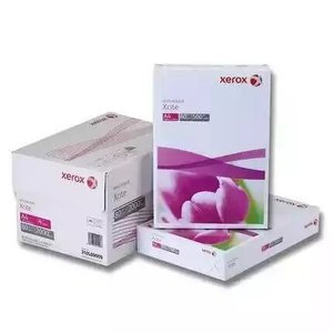 กระดาษ Xerox A4นักแสดง70/80gsm กระดาษสำเนาคุณภาพสูง - Product Image 1