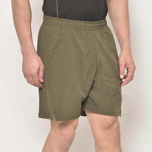 Pantalones Cortos Deportivos Unisex Talla Personalizada Cintura Media Mejor Precio Pantalones Cortos de Malla de Verano con Nuevo Estilo Casual Unisex Casual - Product Image 4