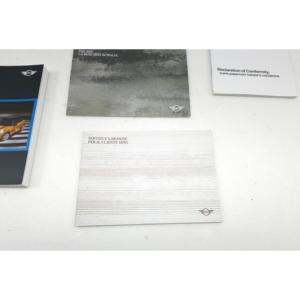 Bedienungs- und Wartungshandbuch MINI One 3rd Series B37 C15 A (13>) - Product Image 4