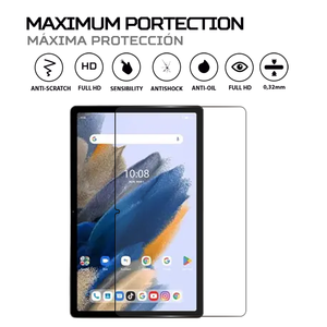 ฟิล์มกันรอยหน้าจอ ANTISHOCK สำหรับอูมิดิจิ A15 แท็บ - Product Image 2