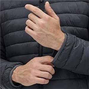 Nouveau 2025 Vestes gonflées pour hommes de qualité supérieure de dernière conception Vestes gonflées lourdes - Product Image 3