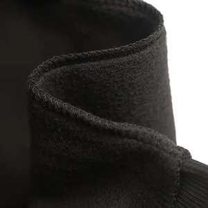 ชุดสูทลำลองสำหรับผู้ชายสำหรับ Winter-TIV-WT-94ชุดวอร์มลำลองมีฮู้ดคอปกแบบปรับแต่งได้ - Product Image 5