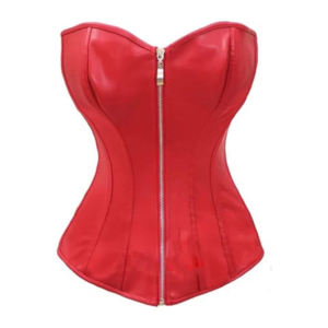 <b>Corset</b> High Quality Customized Hourglass Waist Training and Fashion Satin <b>Corset</b> Top <b>body</b> shaping, shapewear - Product Image 4