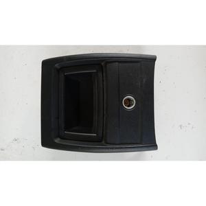 Console centrale BMW Série 3 F31 Touring (11>) 51169212487 - Product Image 3