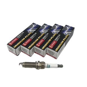 หัวเทียน DENSO <span class=keywords><strong>Platinum</strong></span> รุ่น FXE20HE11 3436 สำหรับรถยนต์นิสสัน ทีด้า พาธไฟน์เดอร์ เอ็นวี200 อัลเมร่า เทียน่า คิวบ์ จู๊ค อะไหล่แท้ คุณภาพใหม่ - Product Image 5
