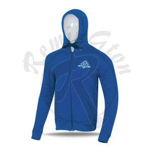 Ropa deportiva Sudadera con capucha de manga larga para hombre Ligero Suave con bolsillo Sudadera con capucha de manga larga para hombres - Product Image 2