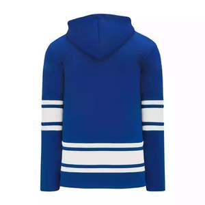 Sudadera con Capucha de Hockey sobre Hielo para Hombre |   Transpirable, Impermeable y Cortavientos |   Servicio OEM, Ropa de Hockey sobre Hielo Personalizada para Equipos - Product Image 6