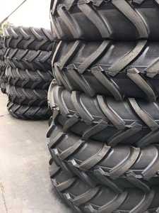 Nouveau pneu à chambre à air pour tracteur EAGLEHAWK/ADVANCE 11.2-24 12.4-28 14.9-24 16.9-28 16.9-30 Agriculture Bias R1 R4 Speed S Remplacement - Product Image 2