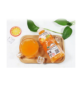 Mogu Mogu 6x320ml en bandejas retráctiles para exhibiciones minoristas eficientes y logística de envío al por mayor para exportación global - Product Image 6