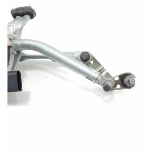 MOTOR DEL LIMPIAPARABRISAS DELANTERO COMPLETO CON TANDEM OPEL Crossland Serie (X) 39109362 (17>) - Product Image 4