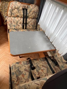 2002 Fiat Adria 2,8 TDI - Product Image 6