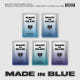 Madein S 1st เดียวที่ทำในแพลตฟอร์มสีฟ้าที่เคยสุ่ม - Product Image 1