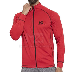 Chaqueta Deportiva de Alta Calidad, Nuevo Diseño, Chaqueta Deportiva para Hombre, Último Diseño, Chaqueta Deportiva para Uso en Exteriores en Venta - Product Image 1