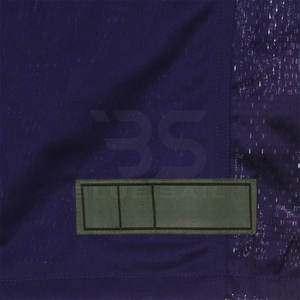 Camiseta de fútbol americano con esquema de color personalizado Camiseta de fútbol americano de equipo personalizado con número bordado - Product Image 4