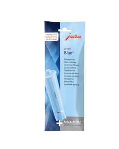 ไส้กรองน้ำ Jura Original Claris Blue+ แพ็ค 1 ชิ้น (24228) - Product Image 1