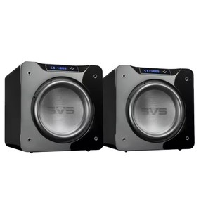 SVS SB-4000 Caisson scellé de 13,5 pouces, subwoofers de 1200 W - Product Image 1